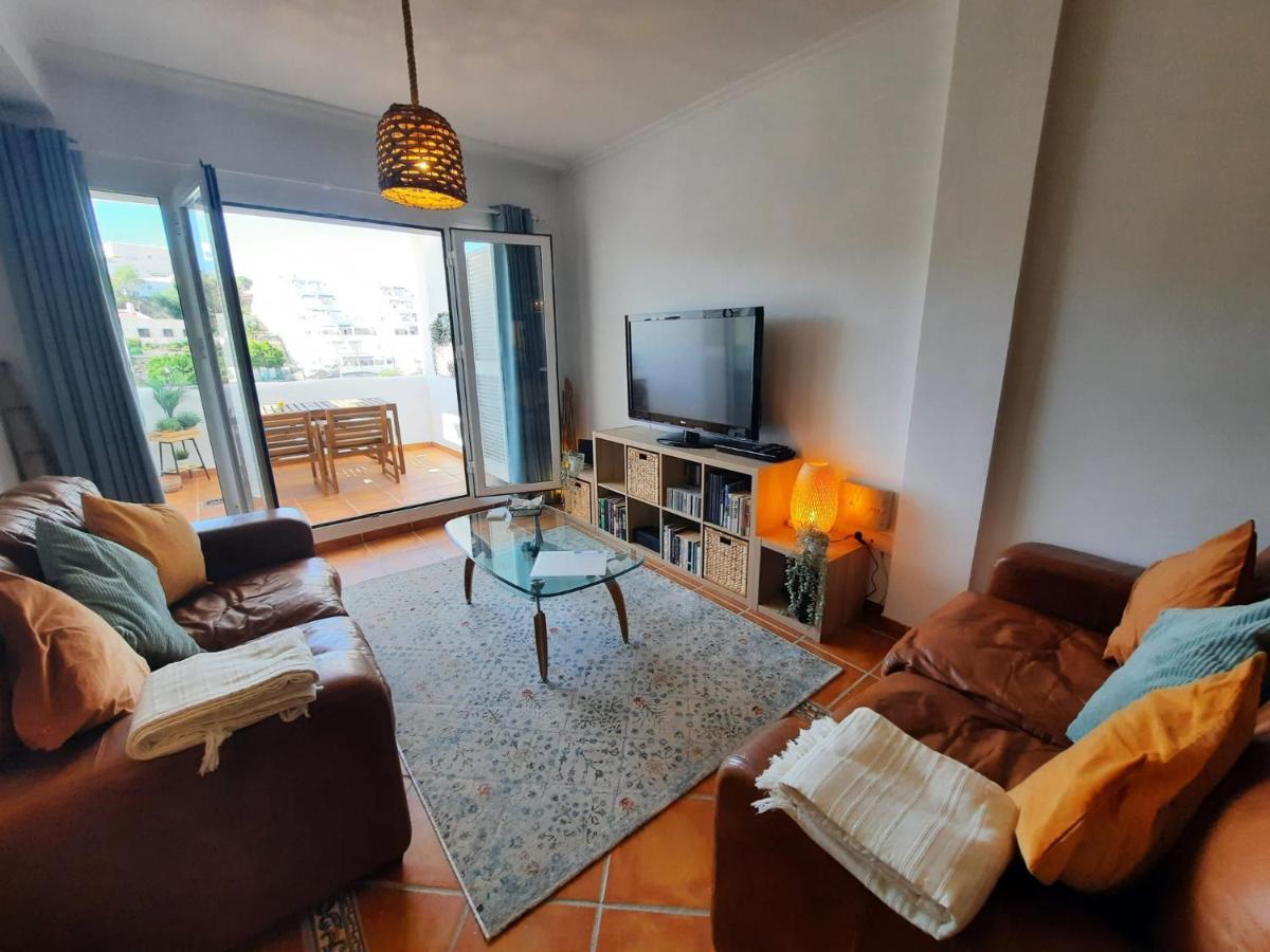 Spirit Of Mojacar Playa Resort 'Casa Juana' 외부 사진