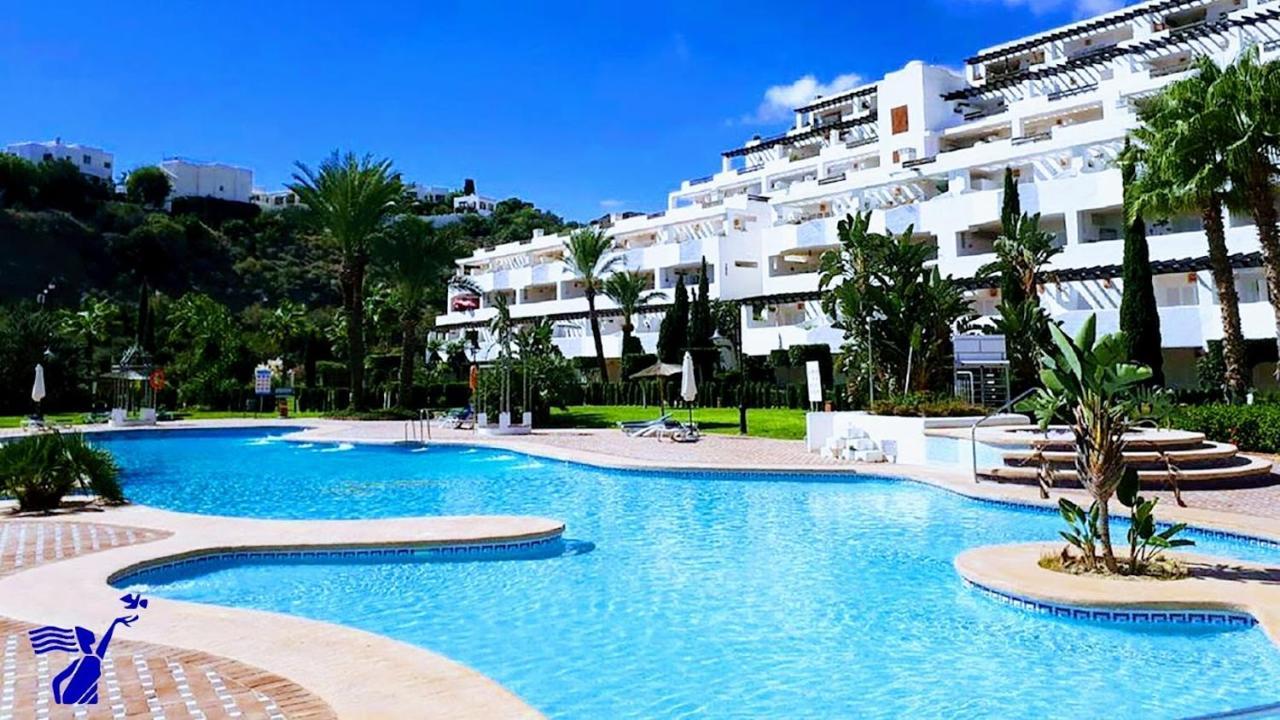 Spirit Of Mojacar Playa Resort 'Casa Juana' 외부 사진