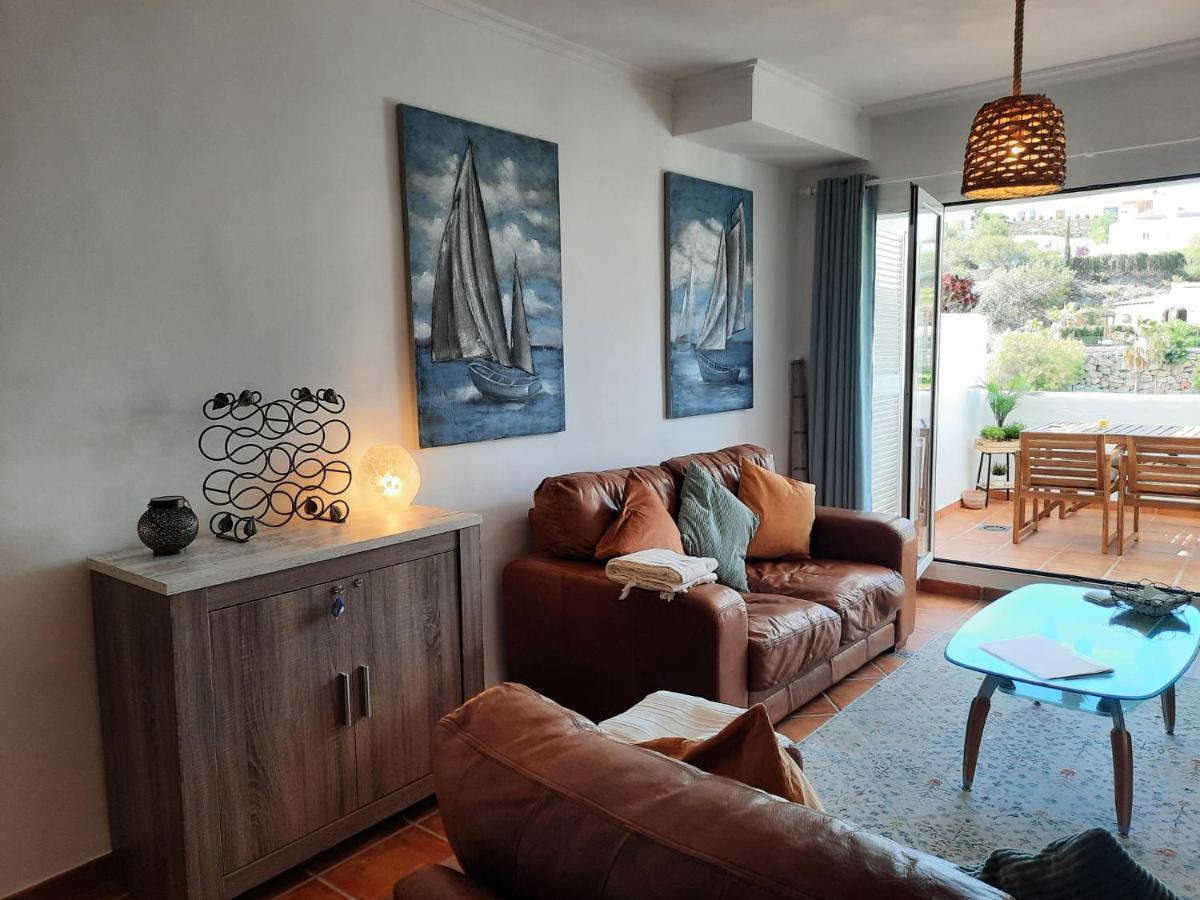 Spirit Of Mojacar Playa Resort 'Casa Juana' 외부 사진