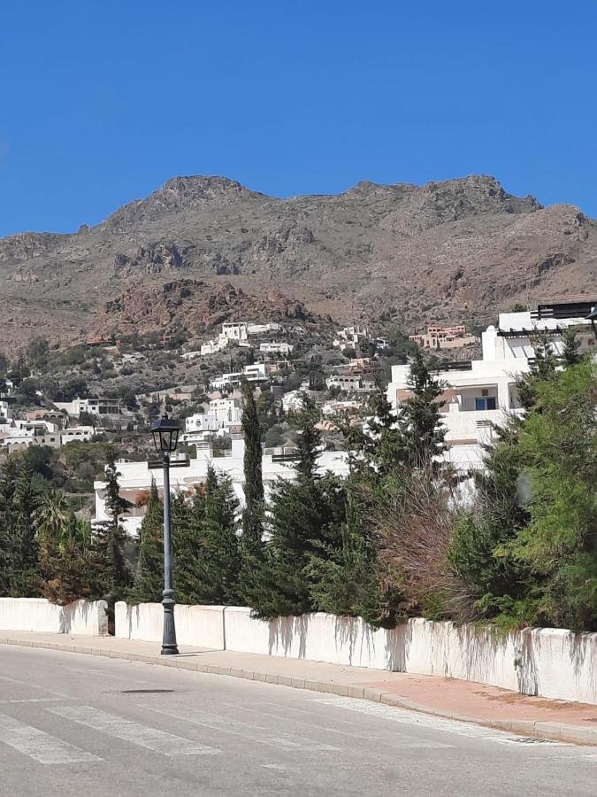 Spirit Of Mojacar Playa Resort 'Casa Juana' 외부 사진