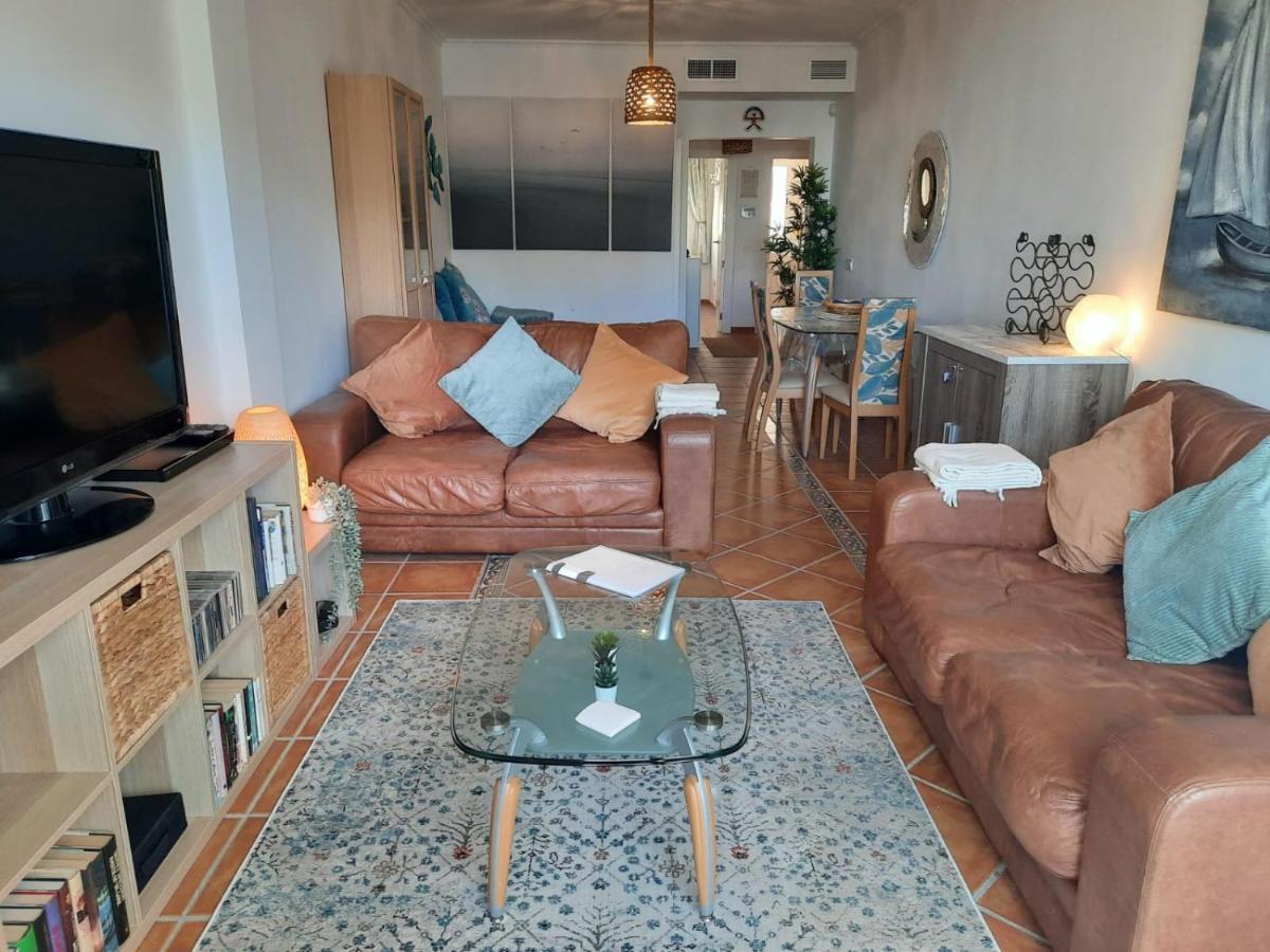 Spirit Of Mojacar Playa Resort 'Casa Juana' 외부 사진