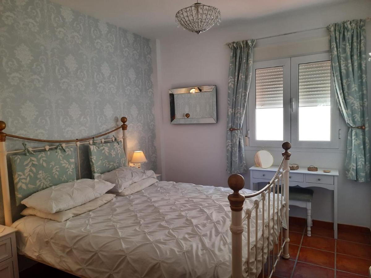 Spirit Of Mojacar Playa Resort 'Casa Juana' 외부 사진
