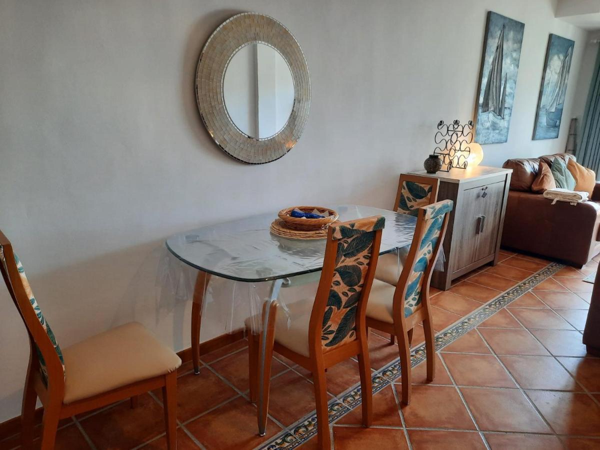 Spirit Of Mojacar Playa Resort 'Casa Juana' 외부 사진