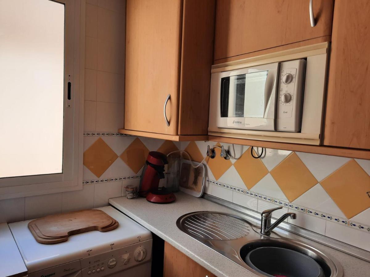 Spirit Of Mojacar Playa Resort 'Casa Juana' 외부 사진