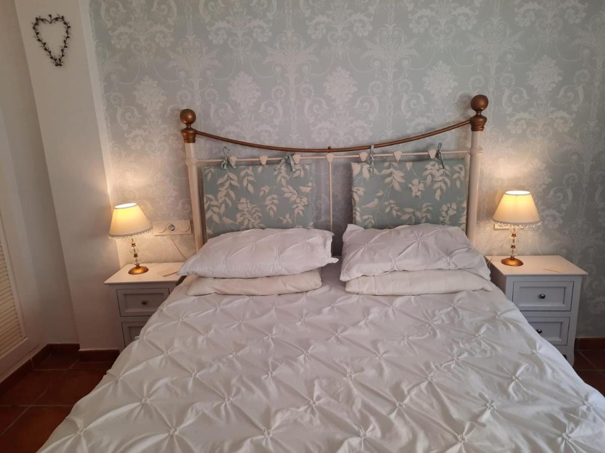 Spirit Of Mojacar Playa Resort 'Casa Juana' 외부 사진