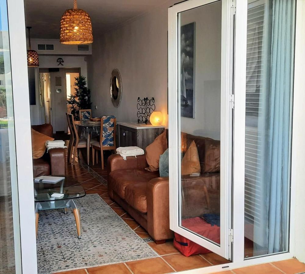 Spirit Of Mojacar Playa Resort 'Casa Juana' 외부 사진