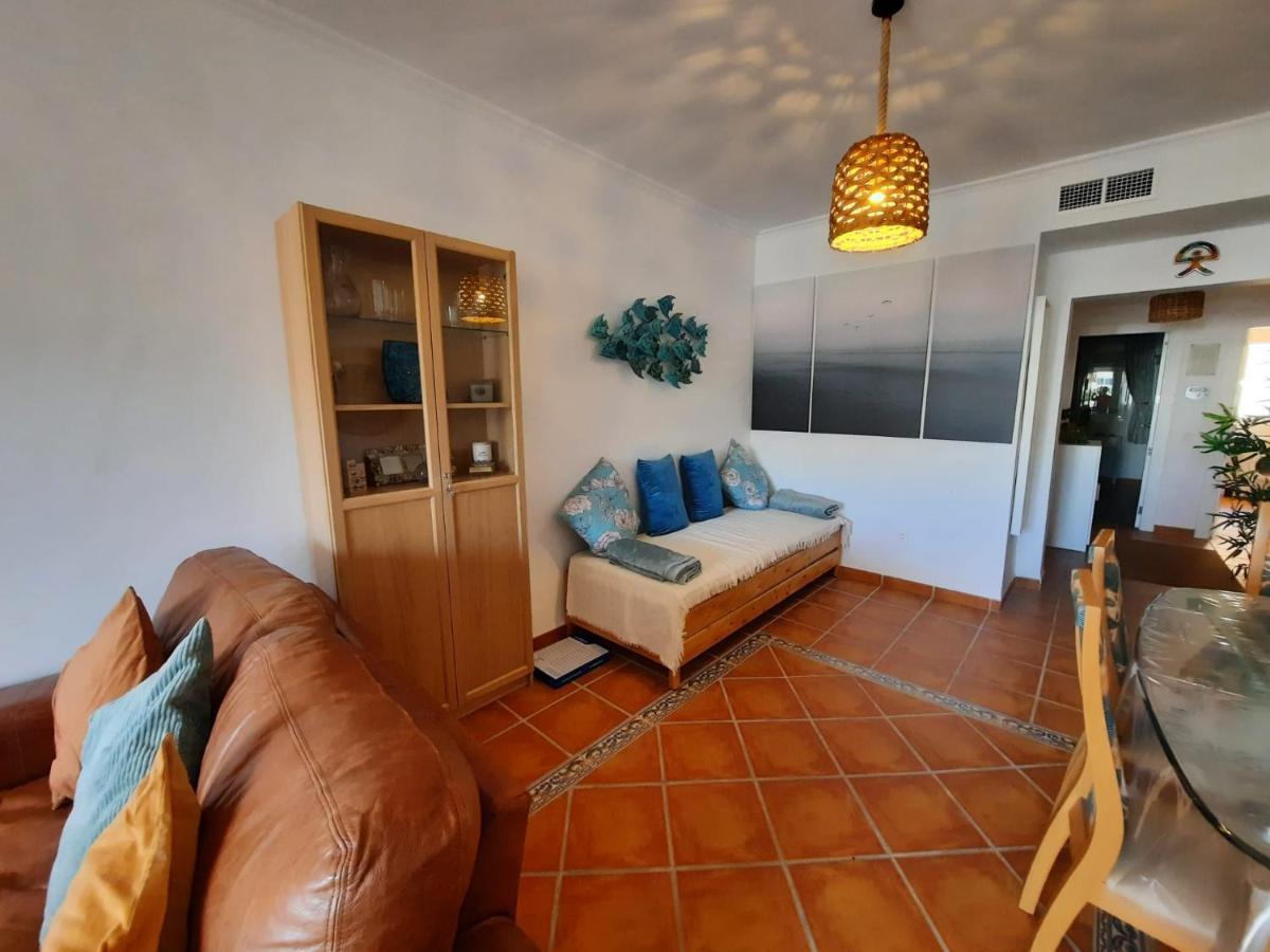 Spirit Of Mojacar Playa Resort 'Casa Juana' 외부 사진