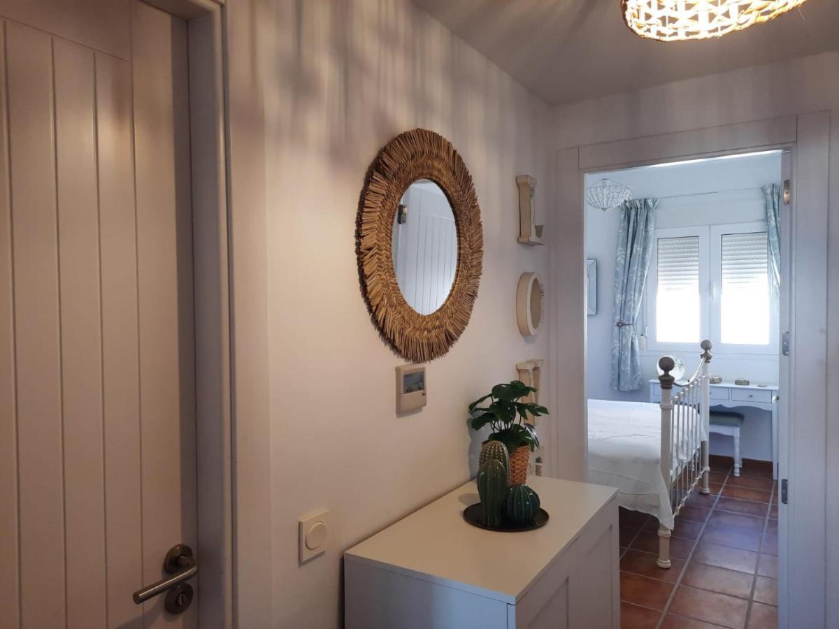Spirit Of Mojacar Playa Resort 'Casa Juana' 외부 사진