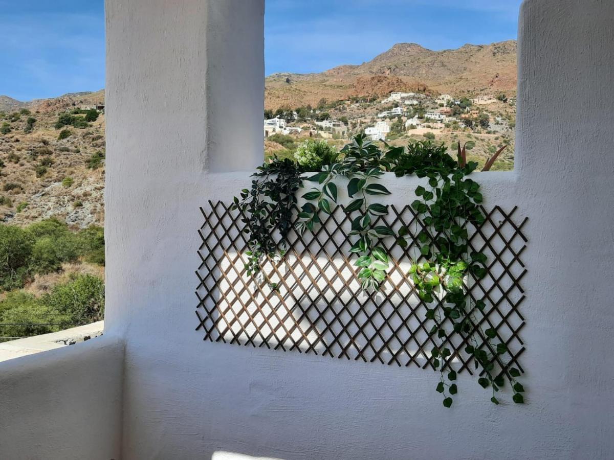 Spirit Of Mojacar Playa Resort 'Casa Juana' 외부 사진
