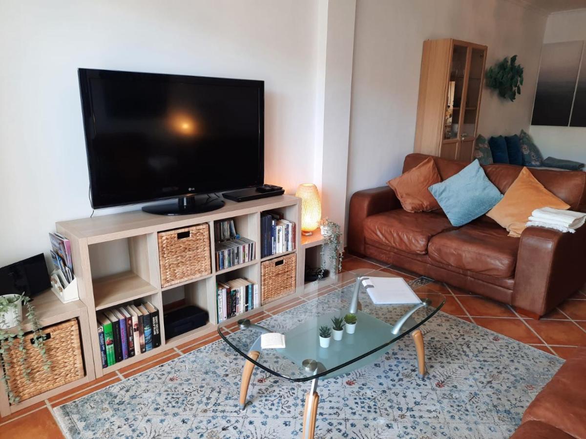 Spirit Of Mojacar Playa Resort 'Casa Juana' 외부 사진