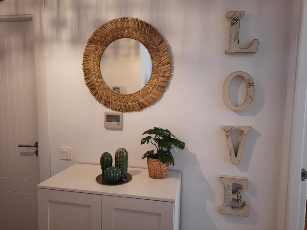 Spirit Of Mojacar Playa Resort 'Casa Juana' 외부 사진