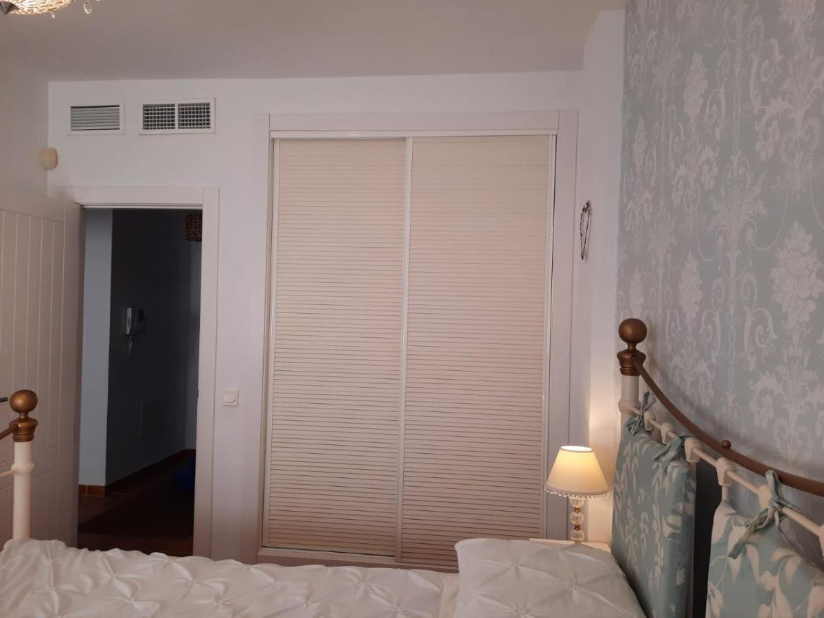 Spirit Of Mojacar Playa Resort 'Casa Juana' 외부 사진