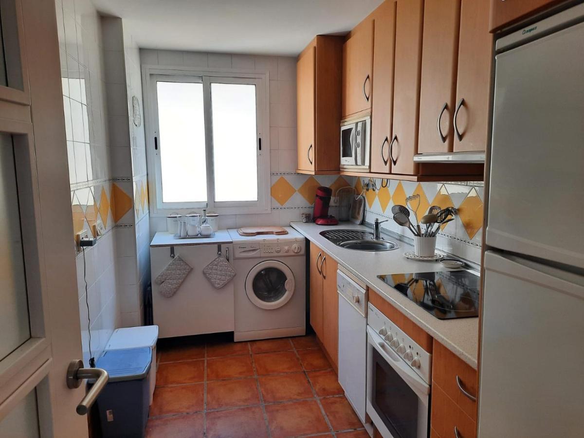 Spirit Of Mojacar Playa Resort 'Casa Juana' 외부 사진