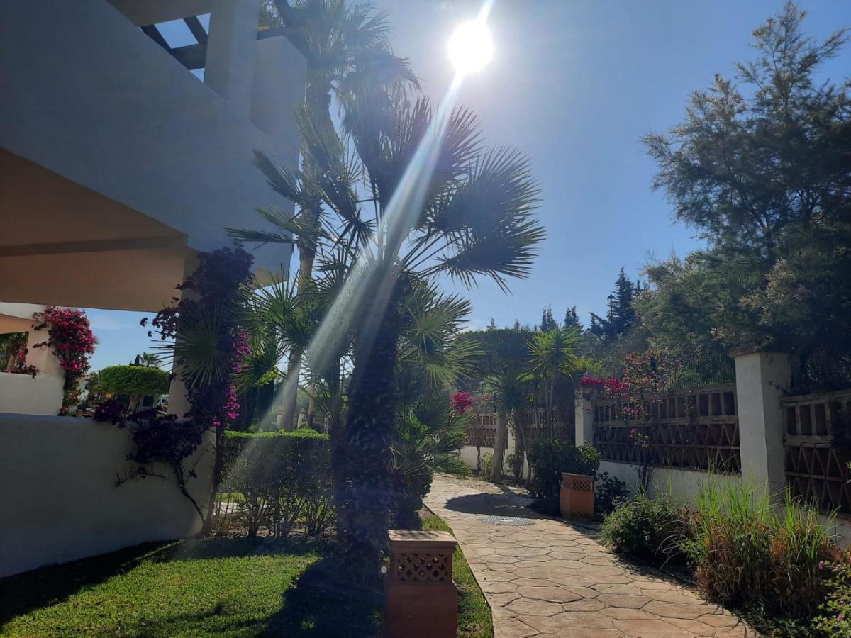 Spirit Of Mojacar Playa Resort 'Casa Juana' 외부 사진