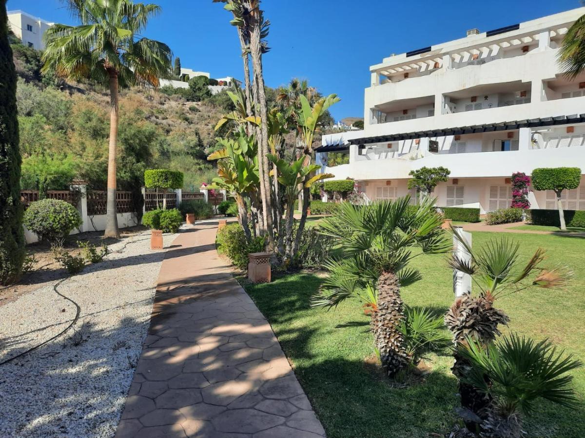 Spirit Of Mojacar Playa Resort 'Casa Juana' 외부 사진
