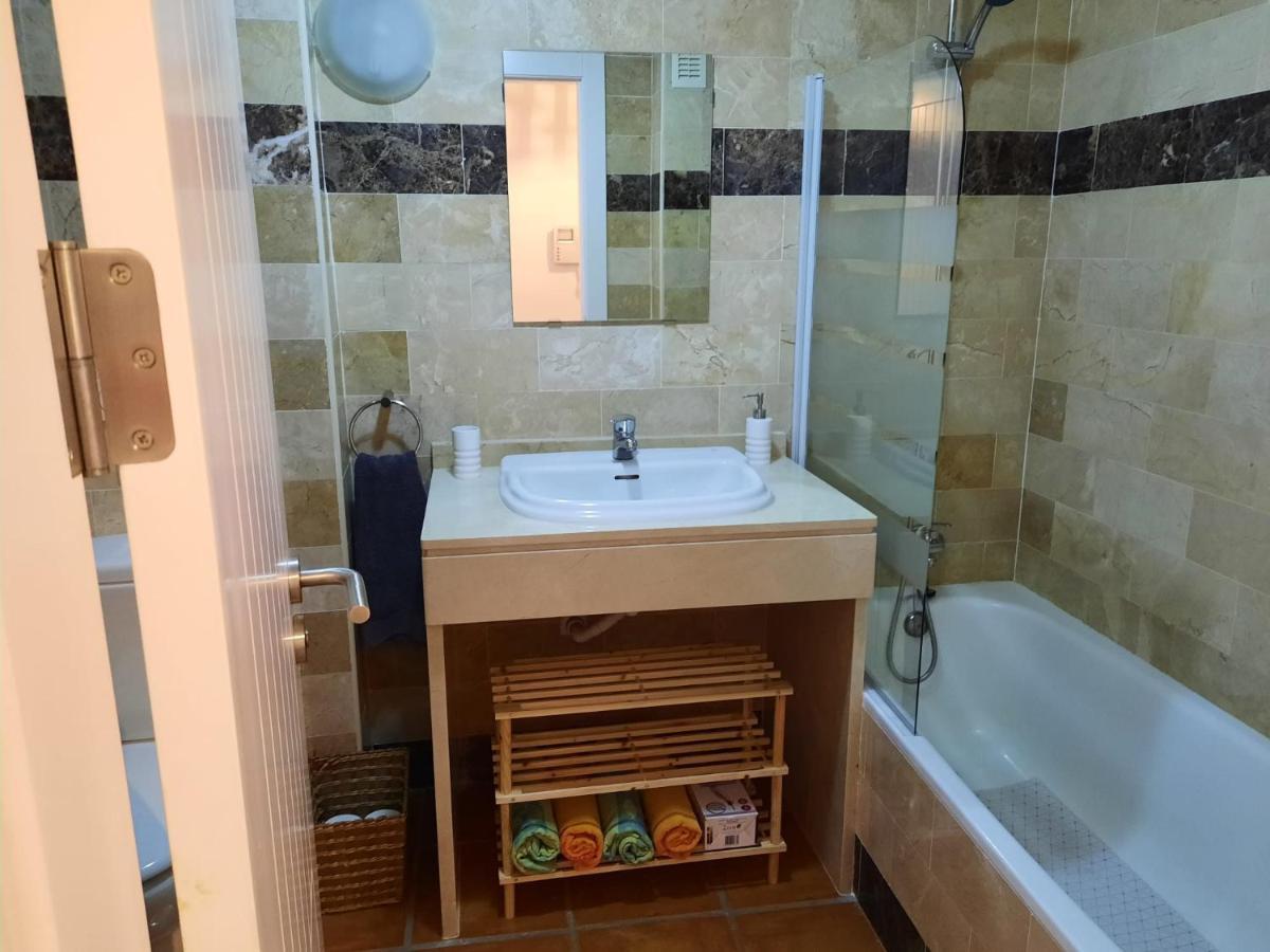 Spirit Of Mojacar Playa Resort 'Casa Juana' 외부 사진